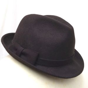 Augus T Wool Hat
